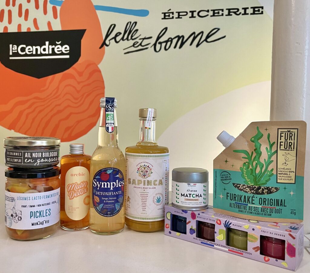 bien-être intérieur
