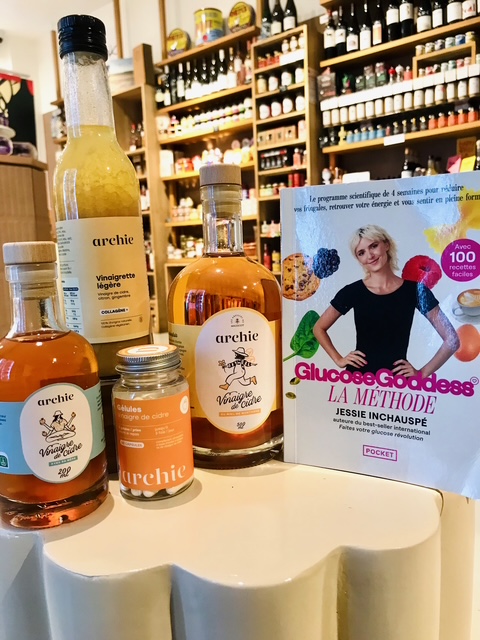 Glucose, vinaigre et gestes simples : quand une lecture fait écho à nos produits du quotidien