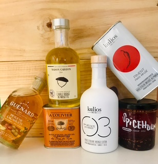 Les huiles, bien plus qu'un simple ingrédient