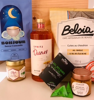 Les nouveautés de votre épicerie fine la Cendrée à Toulouse